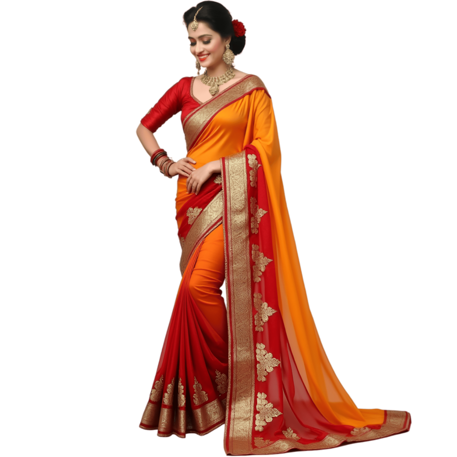 Saree
